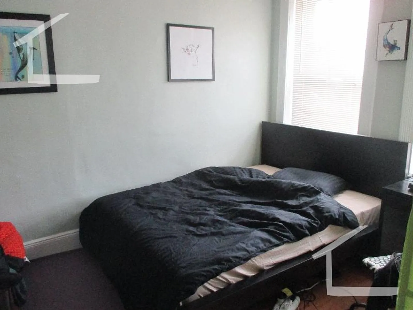 439 Park Dr #2A Boston MA 02215 — Photo 2
