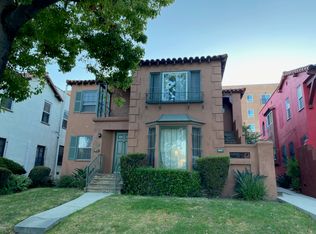 4229 McClung Dr, Los Angeles, CA 90008