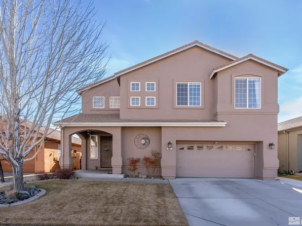 1251 Northill Dr, Carson City, NV 89706