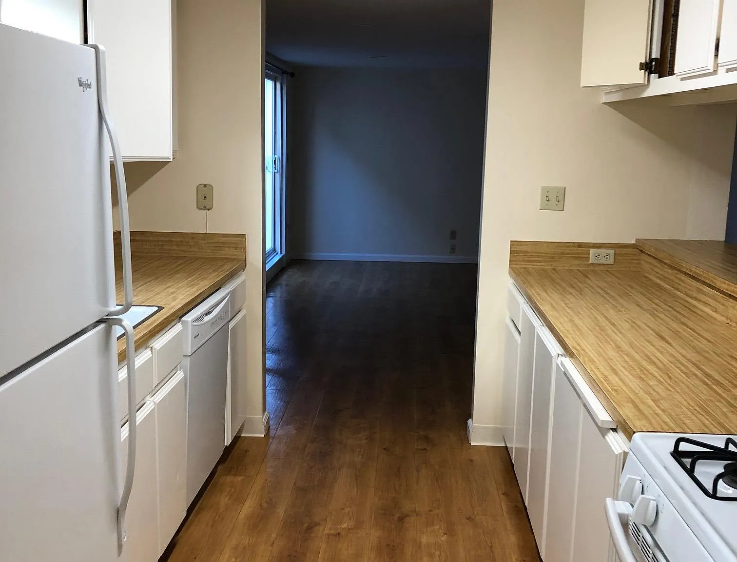 2 bed, $2,650 — Photo 2