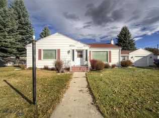 1700 Howard St, Butte, MT 59701