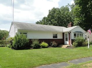 22 Woodland Cir, Methuen, MA 01844