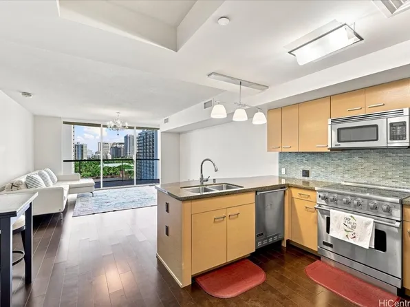 1837 Kalakaua Ave APT 1202, Honolulu, HI 96815
