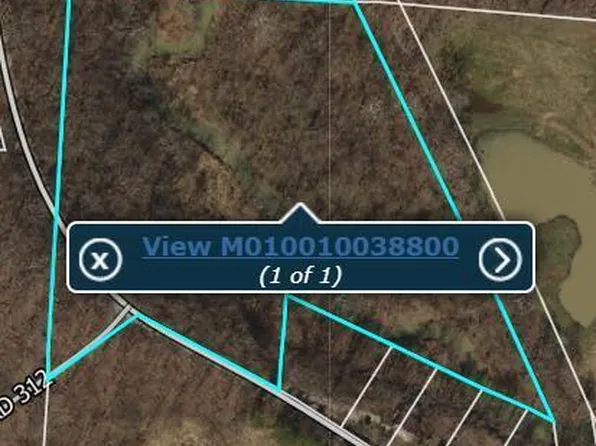 0 Oakdale Rd, Glouster, OH 45732