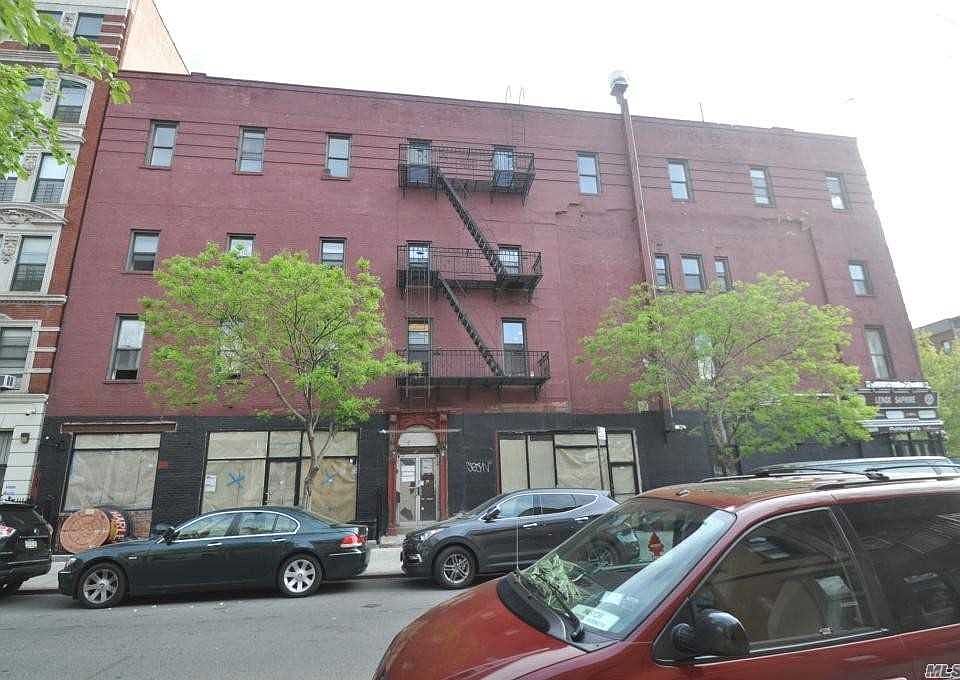 2nd image of 339-341 Lenox Ave