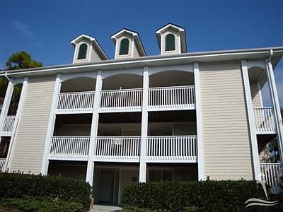 1st image of 3350 Club Villas Dr #1306
