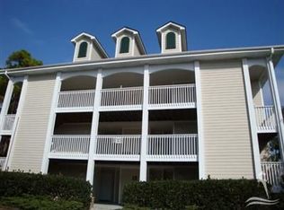 3350 Club Villas Dr #1306, Southport, NC 28461