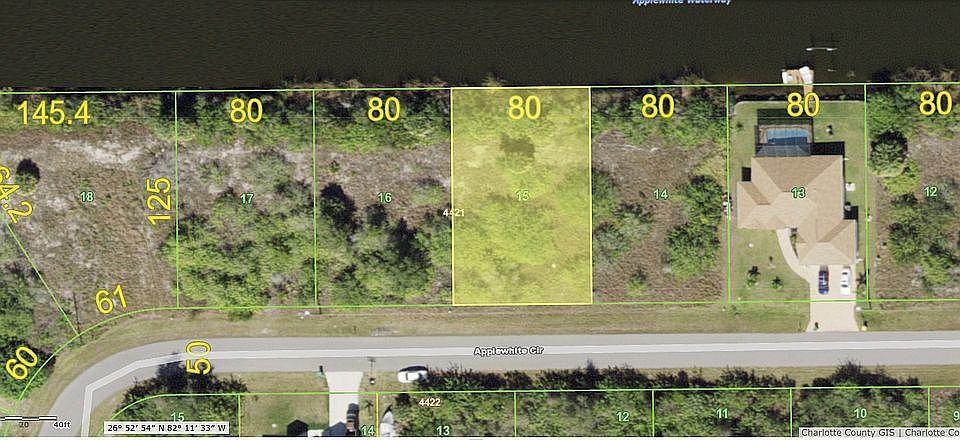 1st image of 15618 Applewhite Cir
