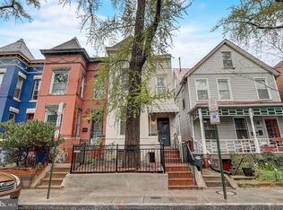 1473 Monroe St NW, Washington, DC 20010