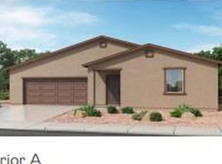17591 S Grassland Way S, Vail, AZ 85641