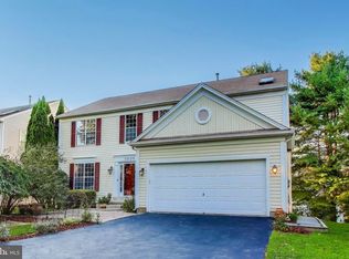 12125 Songbird Ln, Germantown, MD 20876