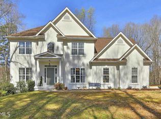 105 Tyler Woods Dr, Sharpsburg, GA 30277
