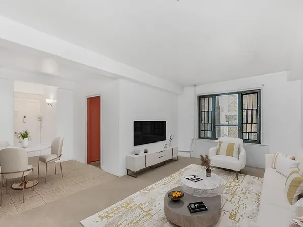 1725 Purdy St APT 2E, Bronx, NY 10462