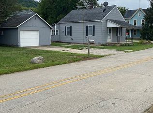 608 Mill St, Cedar Grove, IN 47016