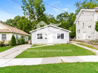 68 Moreland Ave, Pontiac, MI 48342