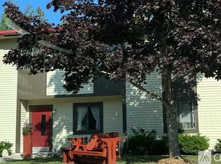 248 S Airport Rd #1, Saint Ignace, MI 49781