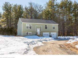 326 Flag Pond Rd, Saco, ME 04072