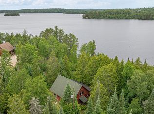 3003 Burntside Ridge Rd, Ely, MN 55731
