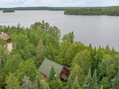 3003 Burntside Ridge Rd, Ely, MN, 55731