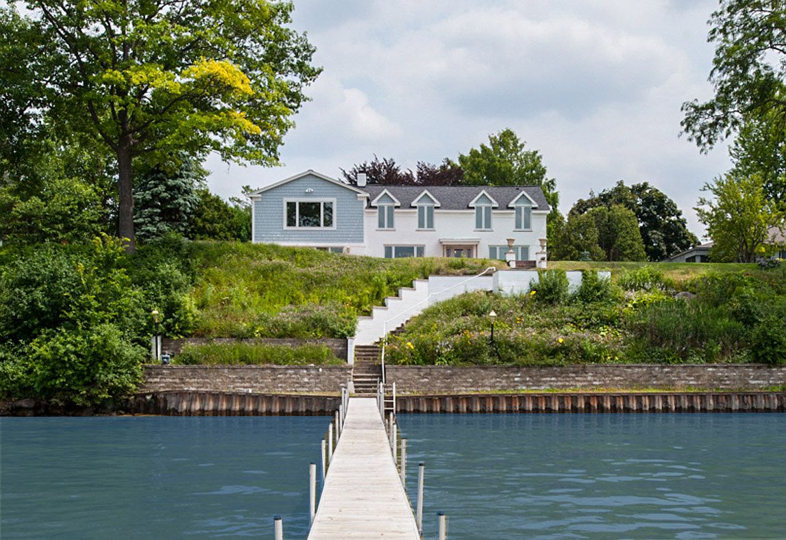 3652 Erie Dr, Orchard Lake, MI 48324 Zillow