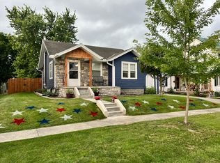 3378 Hamilton St, East Liberty, OH 43319