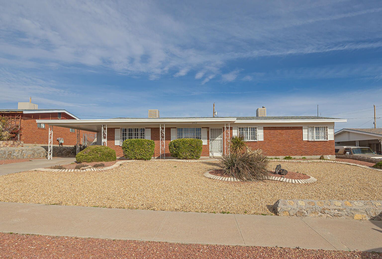 3913 Titanic Ave, El Paso, TX 79904 | Zillow