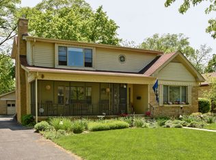 2310 Hutchison Rd, Flossmoor, IL 60422