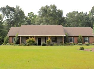 357 Goodluck Rd, Petal, MS 39465
