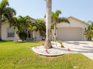 1800 SW 27th St, Cape Coral, FL 33914