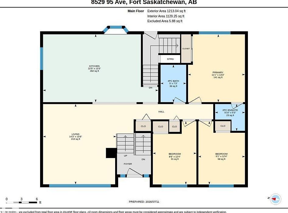 2nd image of 8529 95th Ave