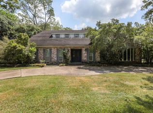 816 Bunker Hill Rd, Hedwig Village, TX 77024