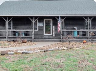 178 Bow Trl, Glasgow, KY 42141