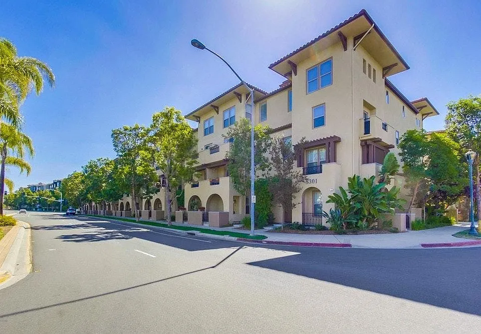 8301 Rio San Diego Dr #19
