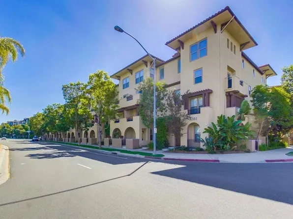 8301 Rio San Diego Dr Unit 19, San Diego, CA 92108