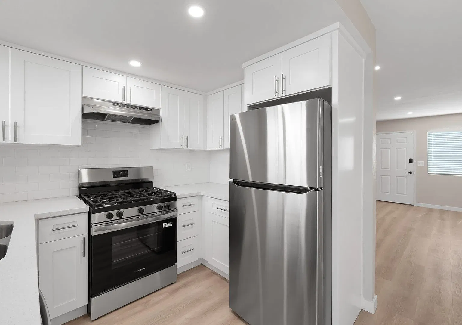 1345 Farroll Rd — Photo 3