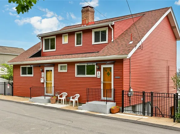 2462 Pittview Ave, Pittsburgh, PA 15209
