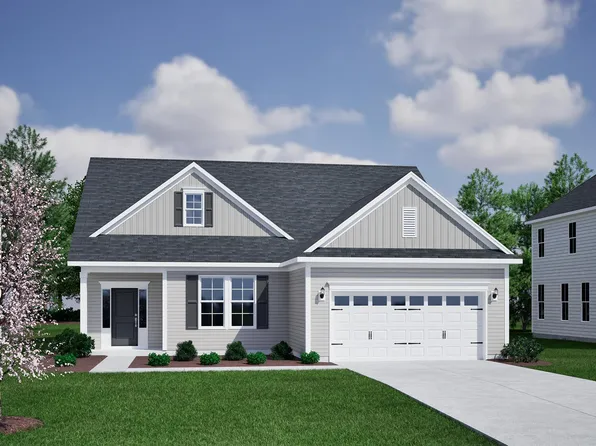 108 Thistle Ln, Beaufort, SC 29907