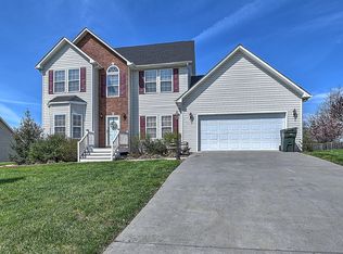 133 Walkers Bend Rd #0, Johnson City, TN 37615