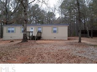 340 Means Rd, Barnesville, GA 30204