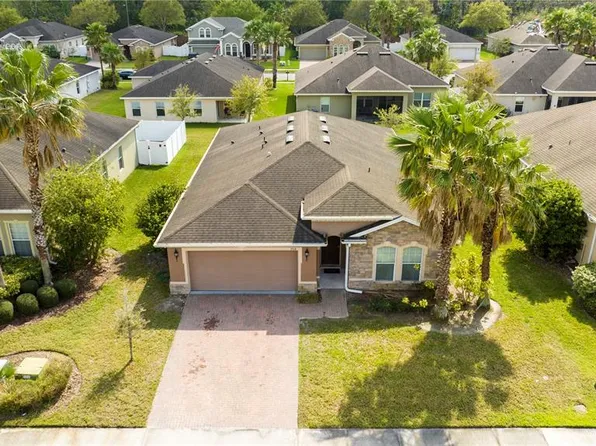 708 Parkmont Pl, Winter Garden, FL 34787