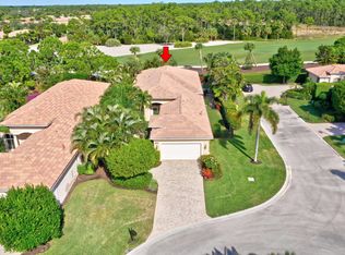 297 Porto Vecchio Way, Palm Beach Gardens, FL 33418