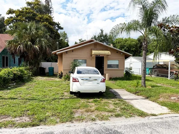 111 Page St, Orlando, FL 32806
