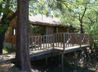 16671 Saddle Ct, Tehachapi, CA 93561