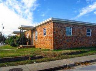 708 Hopkins St, Augusta, GA 30901