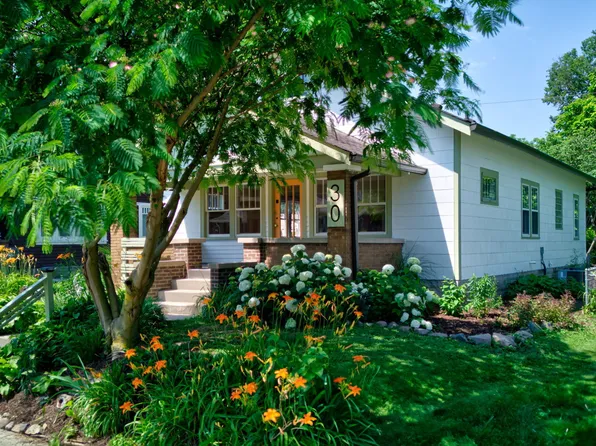 30 Campbell Ave, Indianapolis, IN 46219
