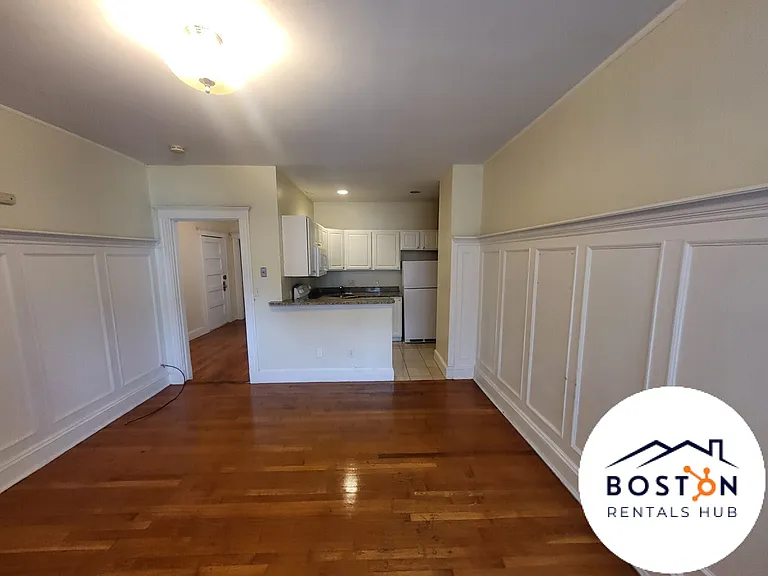 1148 Commonwealth Ave #18 — Photo 1