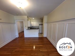 1148 Commonwealth Ave APT 18, Allston, MA 02134