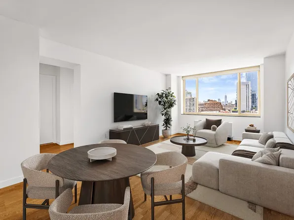 420 W 42nd St, New York, NY