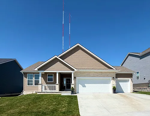 7832 Nicole Ln Photo 1