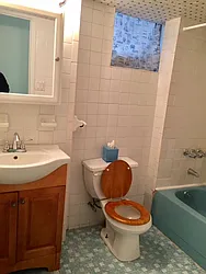 Rented by Citi Zone Realty